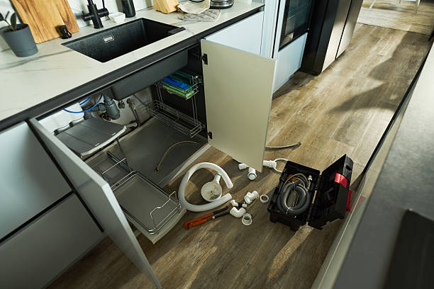 24/7 Emergency Garbage Disposal Repair experts in Donalds, SC